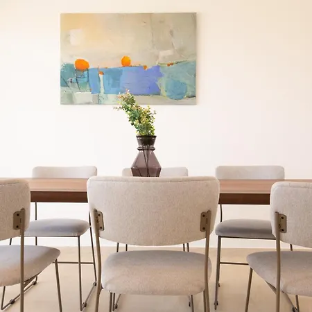 Phaedrus Living: Serenity Waves No.8 Softades